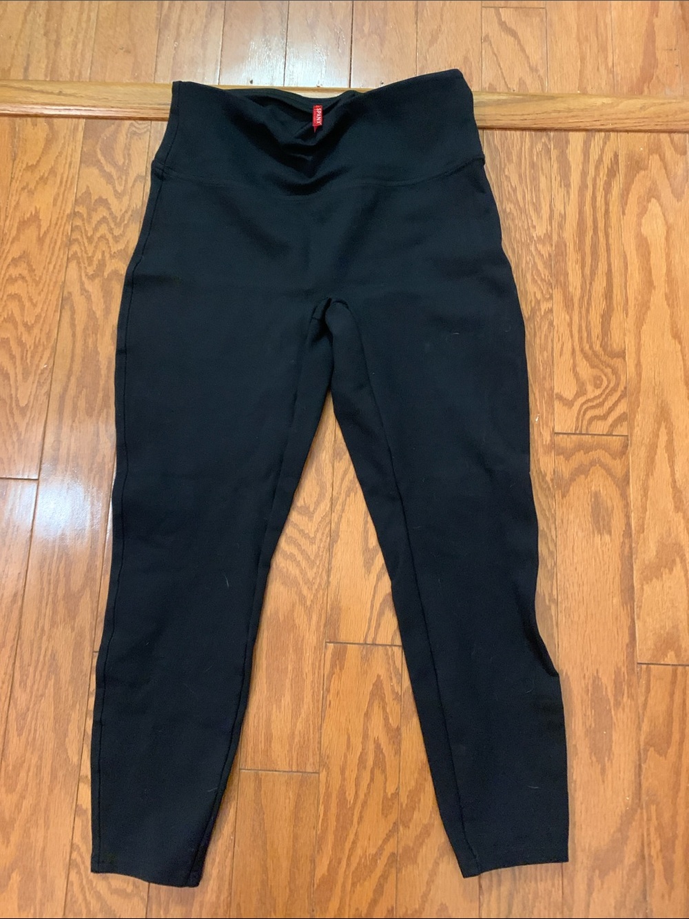 Spanx High-Waist Legging